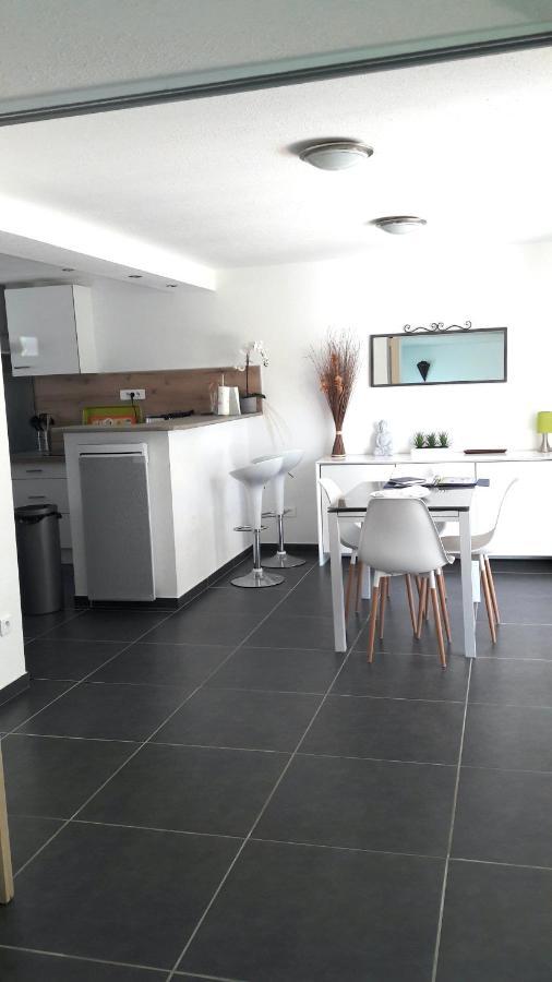 Cote Indigo - Villa 7 Personnes, 3 Chambres, 3 Terrasses - A 150 De La Mer Saint-Pierre-la-Mer  Екстер'єр фото